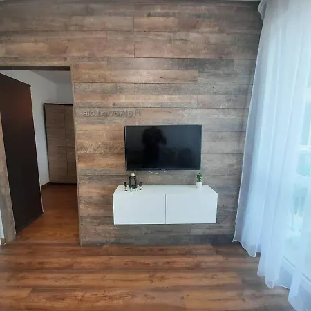 Apartamento Апартамент Ели
