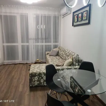 Апартамент Ели * Burgas