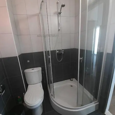 Апартамент Ели Apartamento Burgas